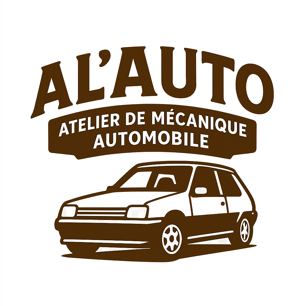 Al'Auto -  Atelier de mécanique automobile